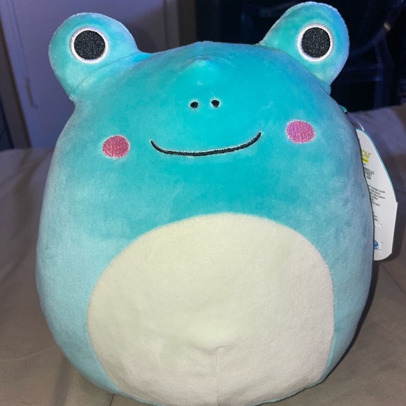 Ludwig squishmallow - Picture 2 of 3